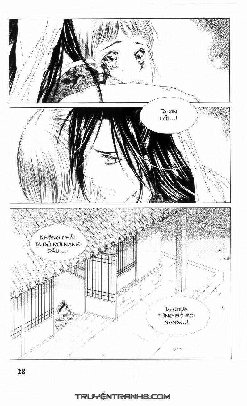 pháp sư trừ tà chapter 19.1 4