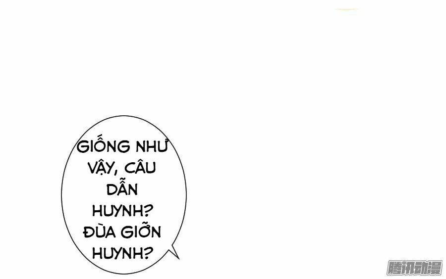hôm nay ta cũng muốn trêu chọc nàng chapter 24 17