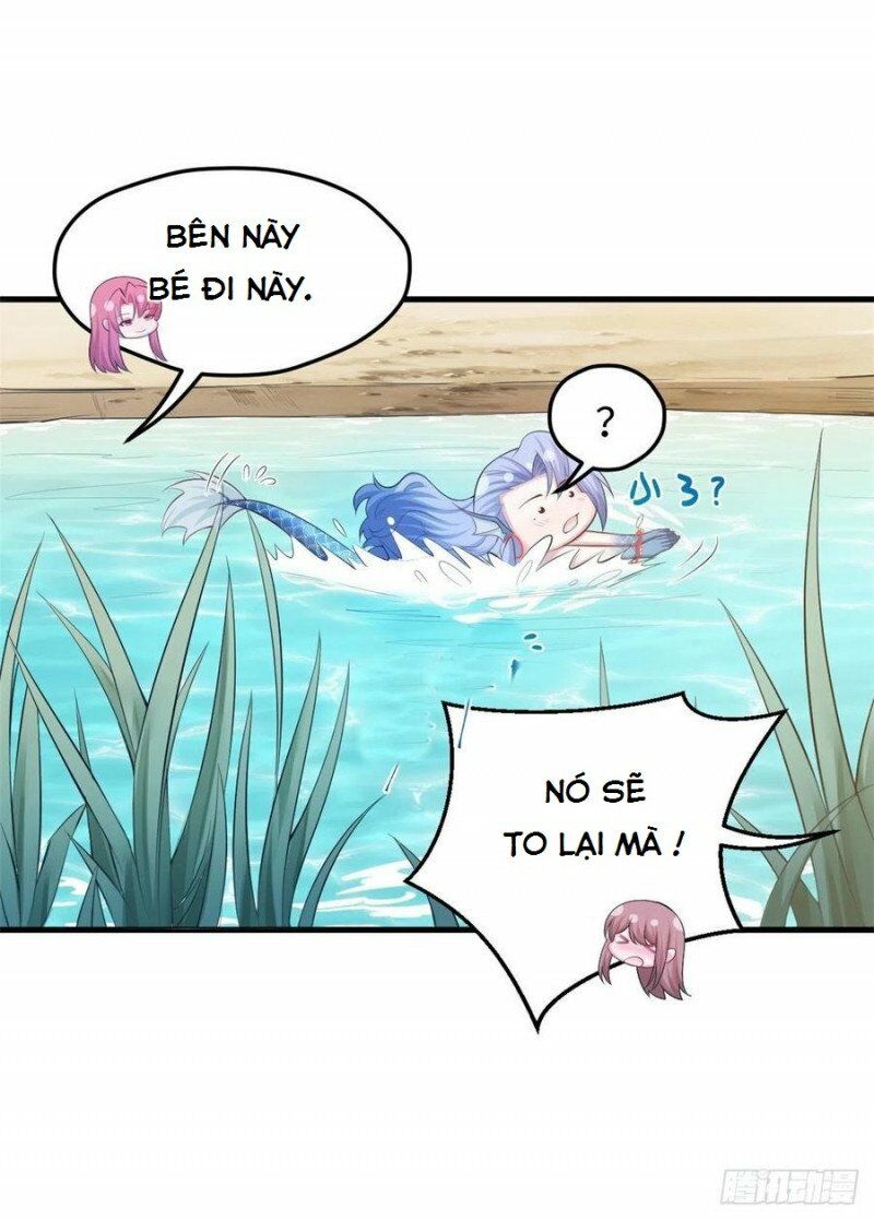 [16+] thảnh thơi thú thế chủng chủng điền, sinh sinh tể chapter 239 2