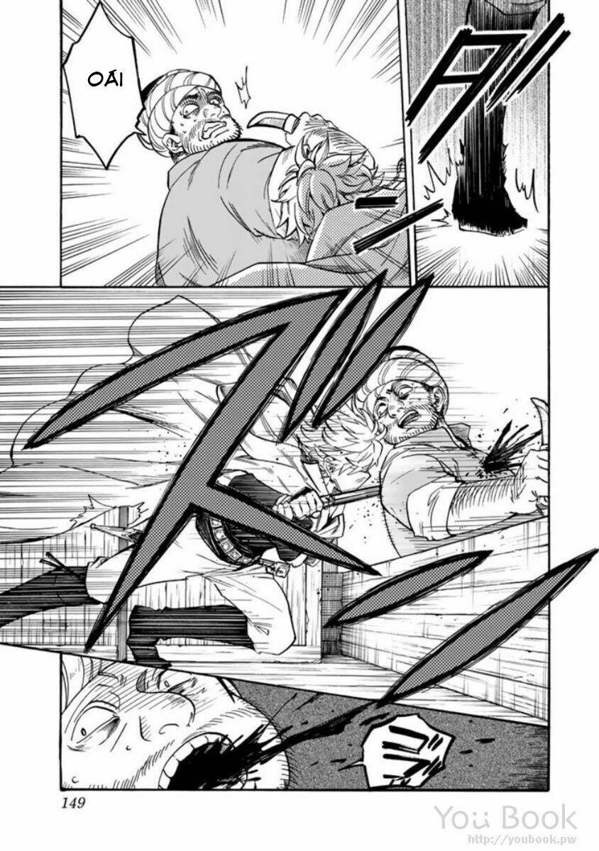 kagitsuki no alter chapter 3 29