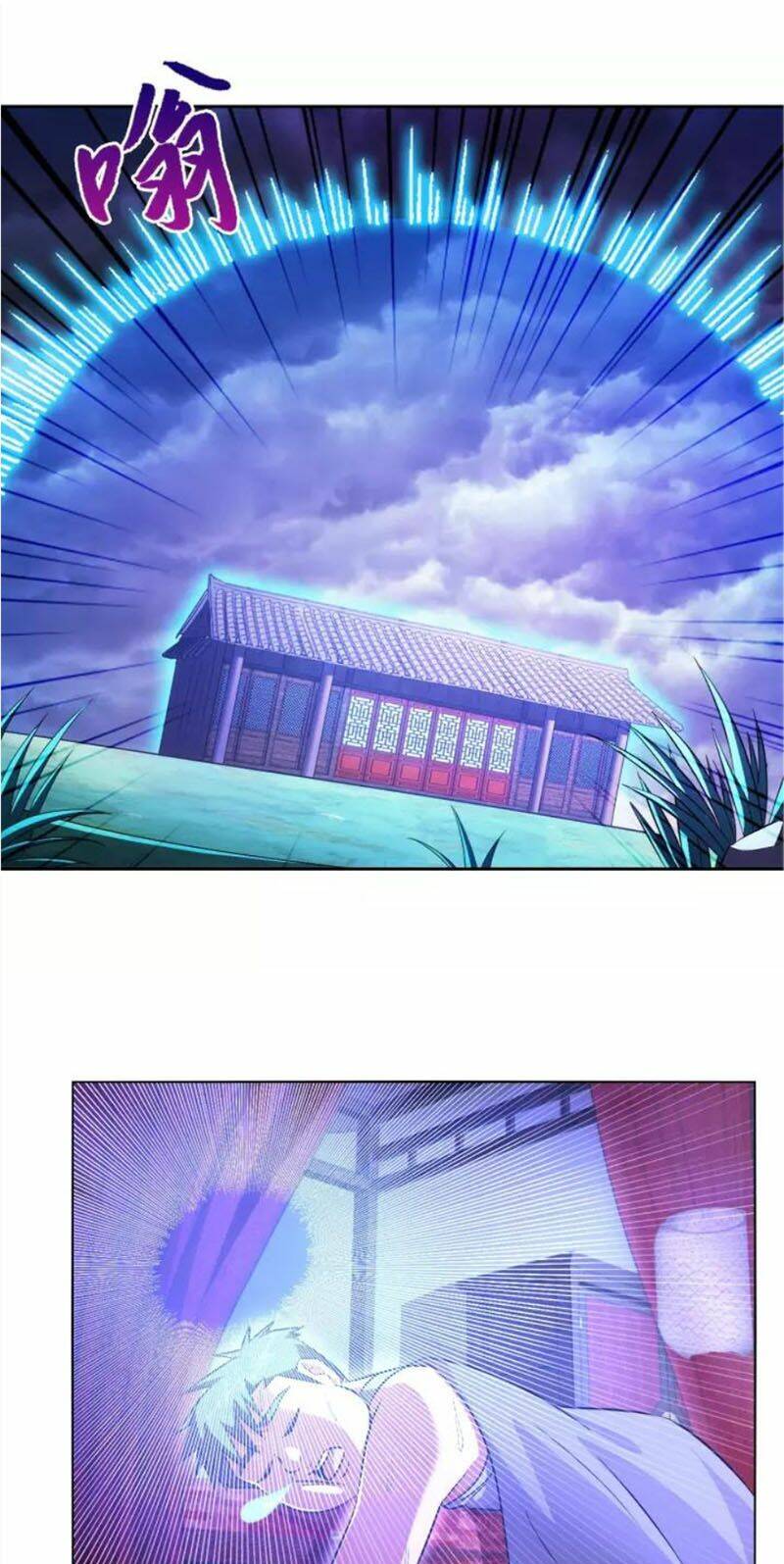 chín năm nghĩa vụ tu chân chapter 42 31