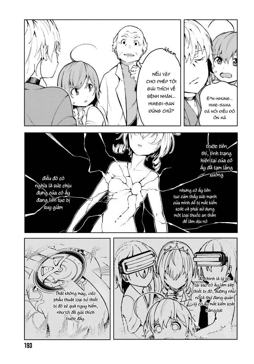 toaru kagaku no accelerator chapter 42 12