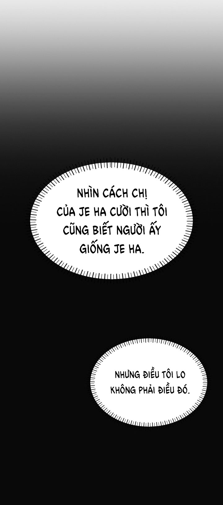 [18+] điều em cố giấu chapter 32.2 8