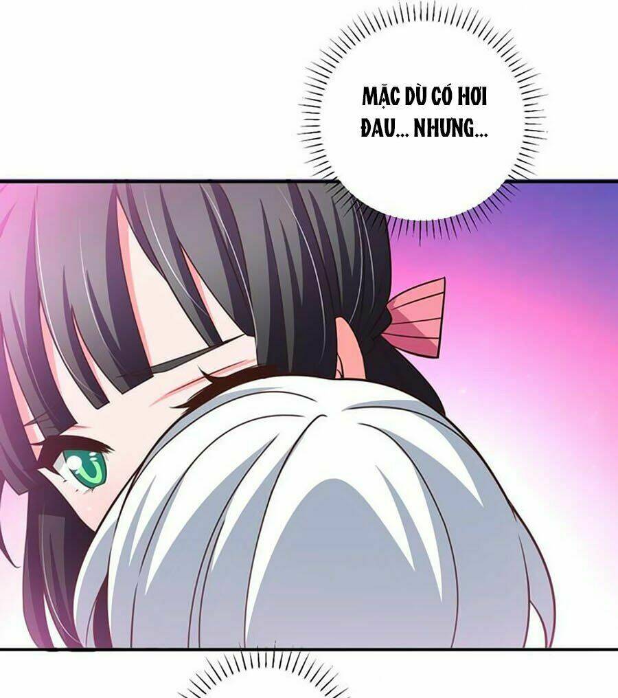 người yêu khát máu của tôi chapter 60 23