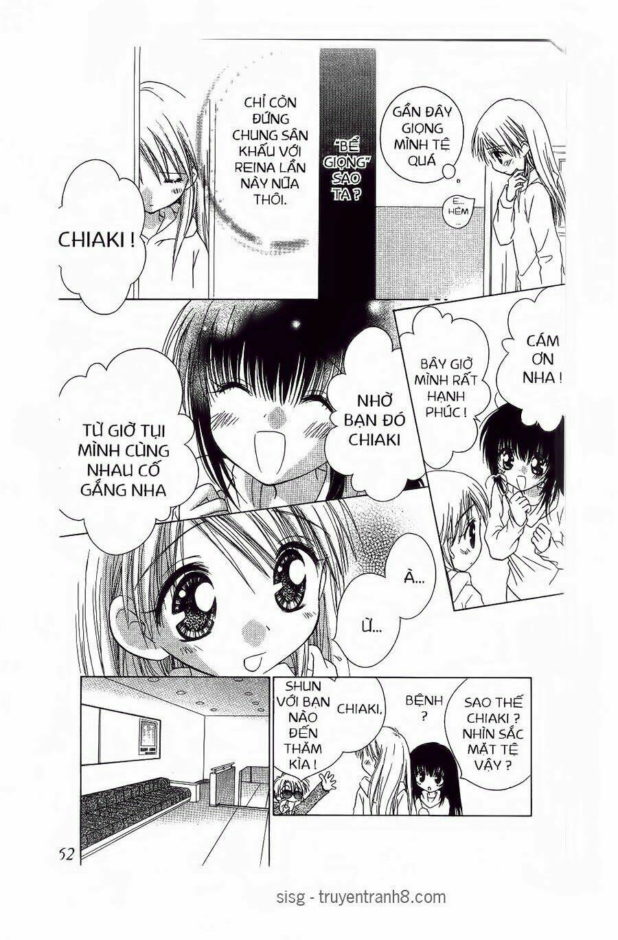 chắp cánh ước mơ chapter 87 6