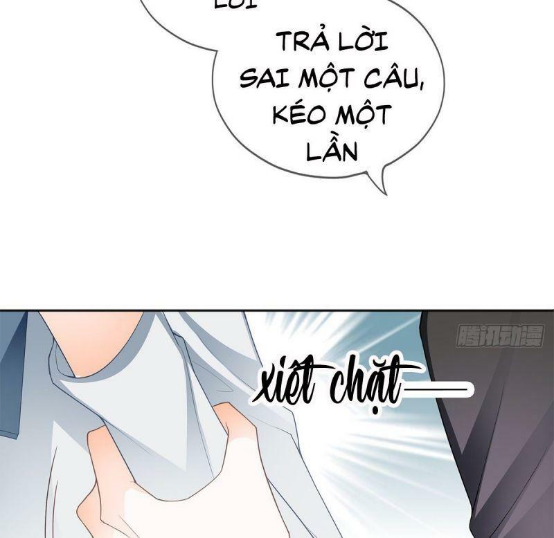 bổn vương muốn nàng chapter 20 55