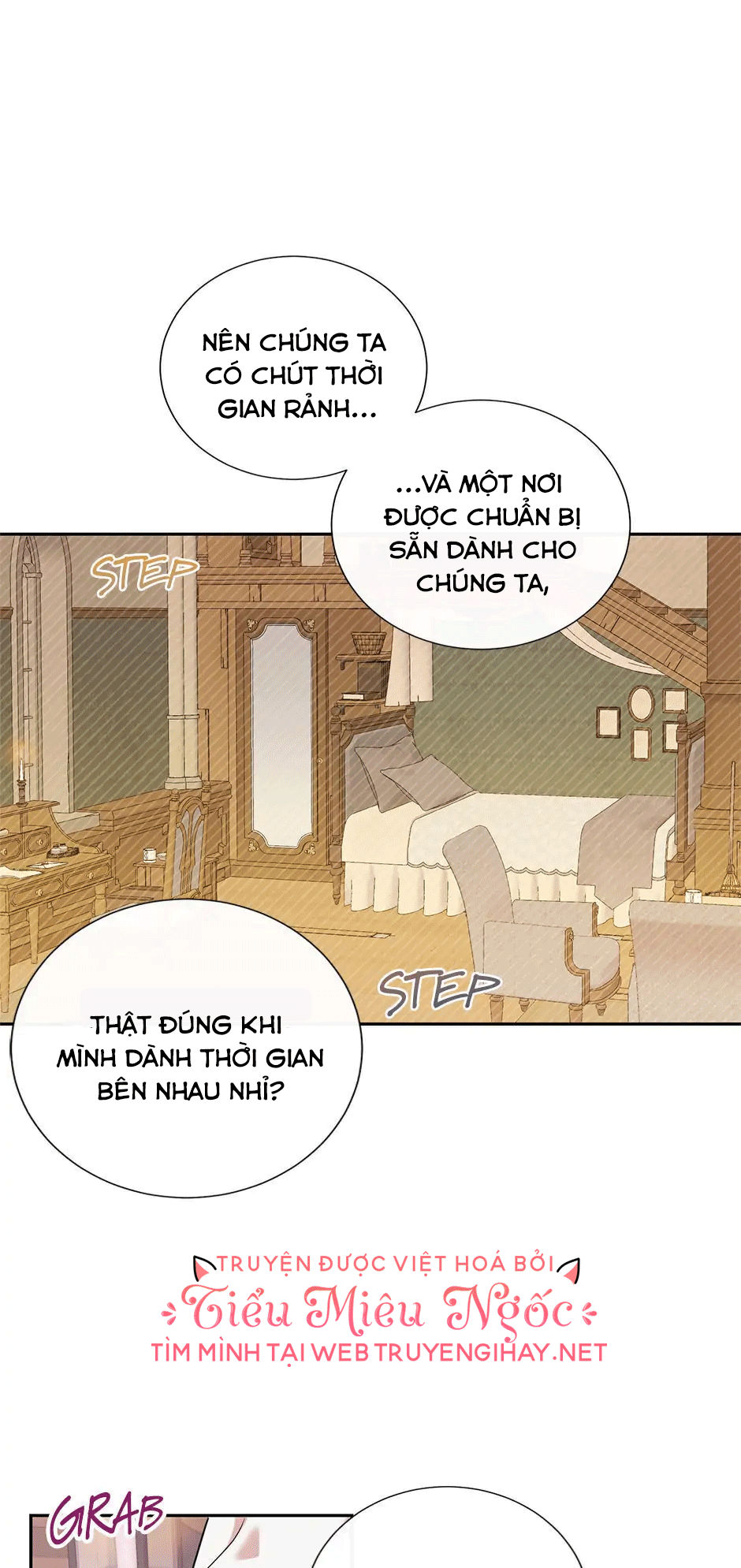 đừng ăn thịt tôi mà chapter 51 15