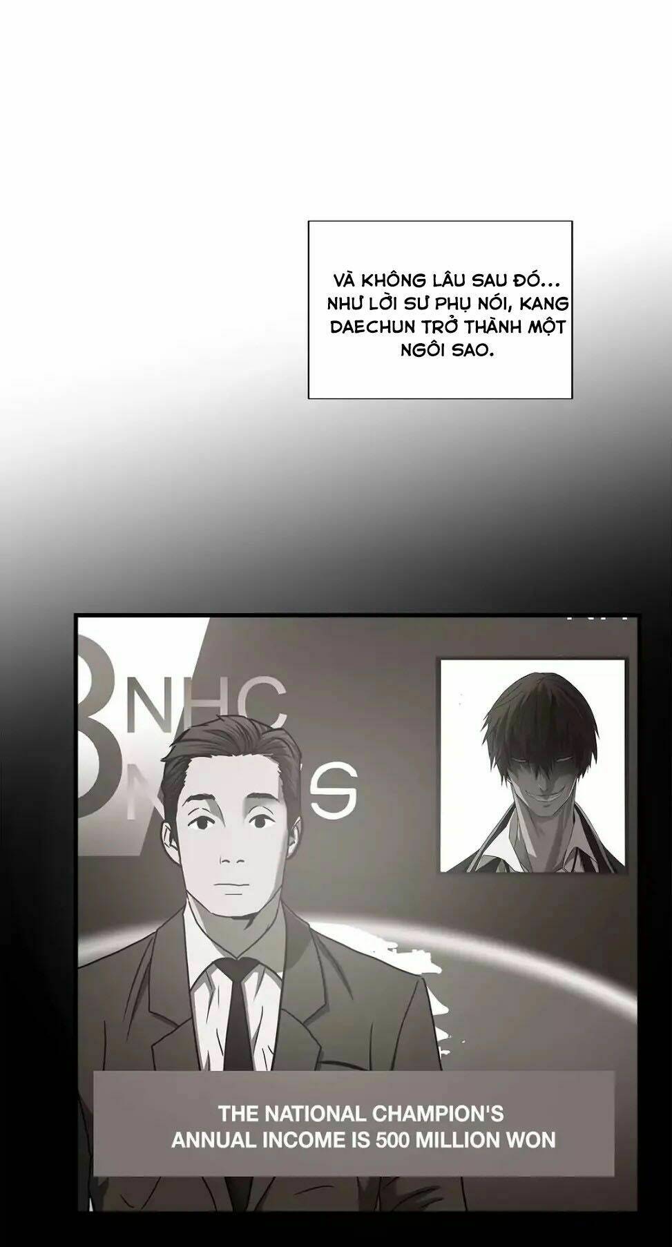 kẻ bị ruồng bỏ chapter 57 21