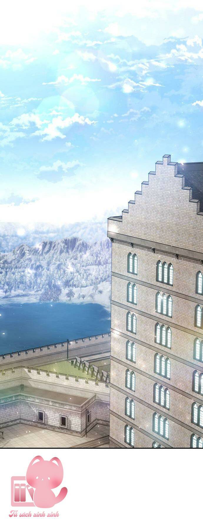 'di vật' melvin để lại chapter 27 44