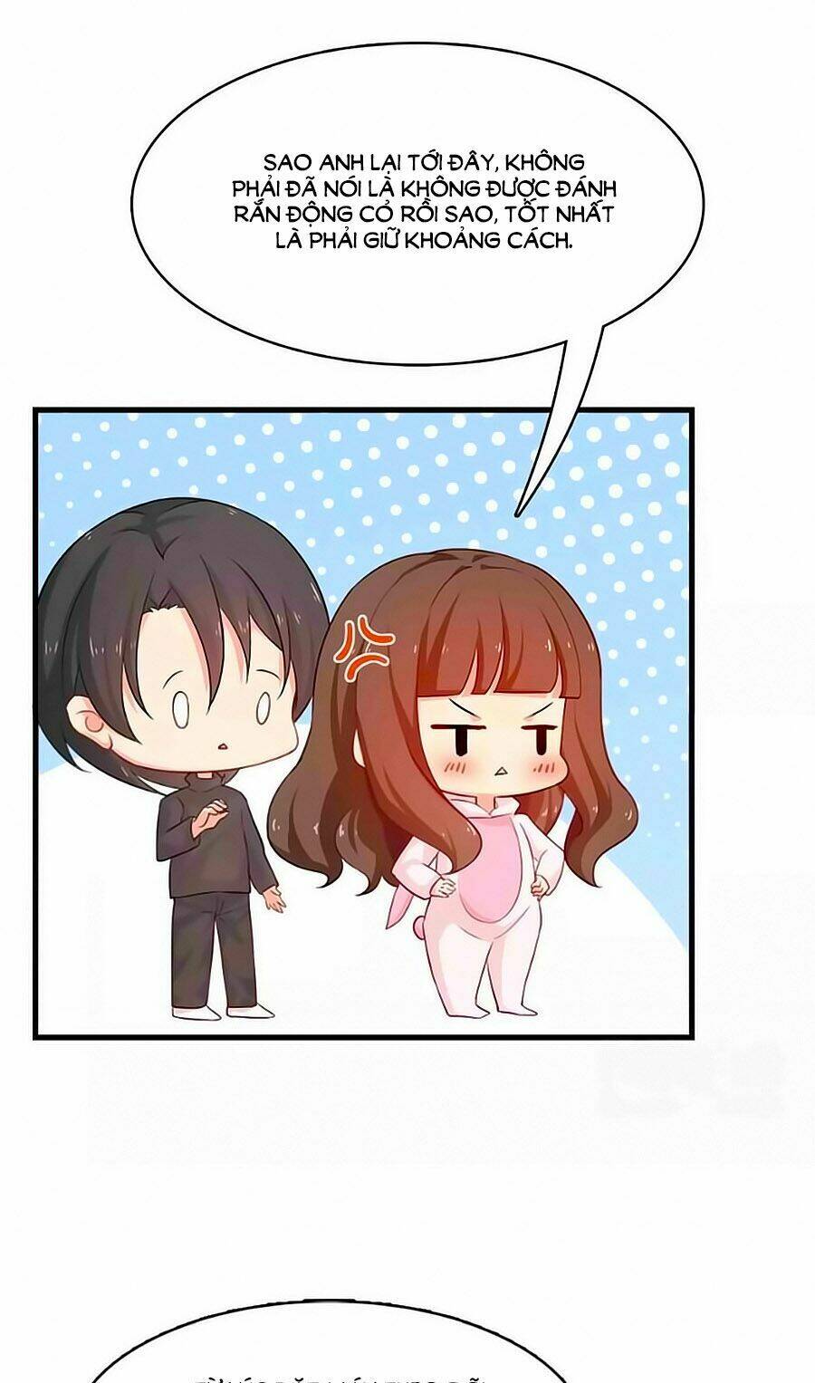 chỉ nhiễm thành hôn chapter 214 26