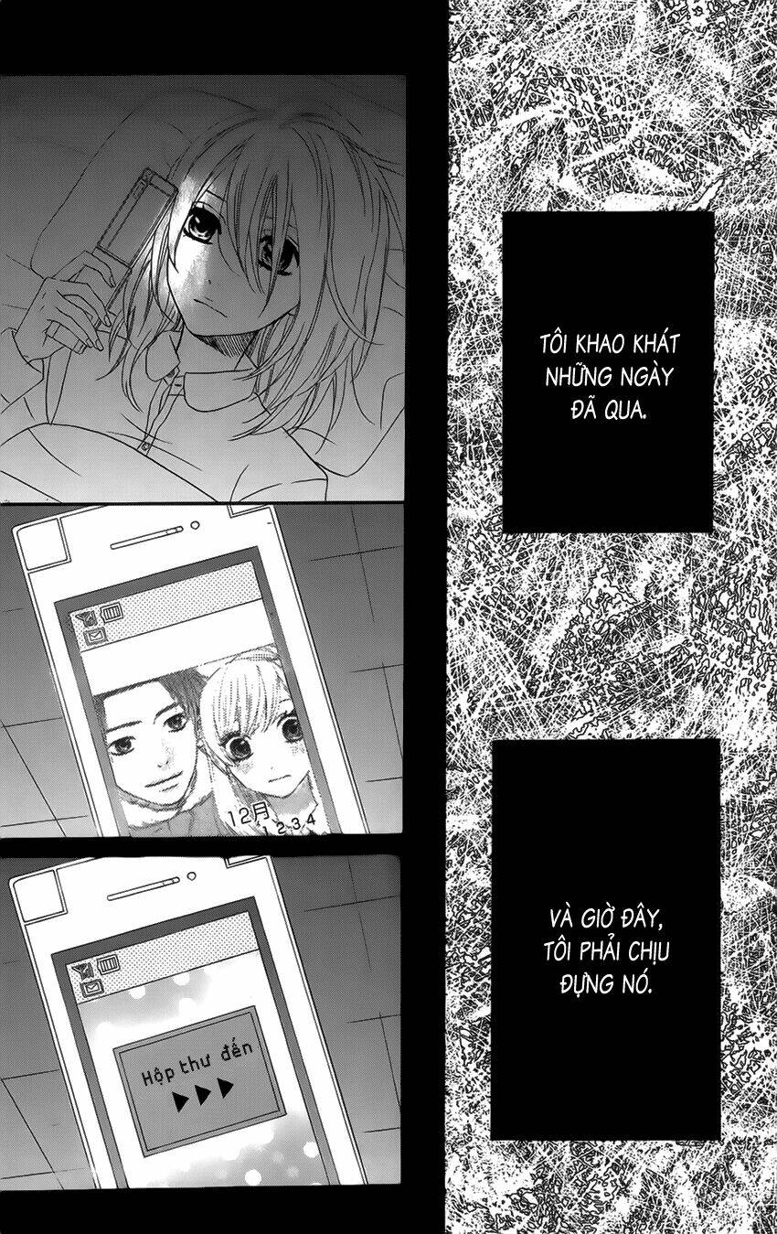 mairunovich chapter 20 33