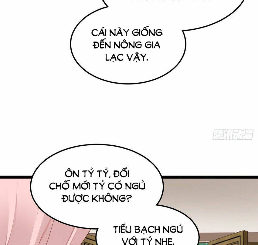 ta ở cổ đại nuôi nam nhân chapter 63 4