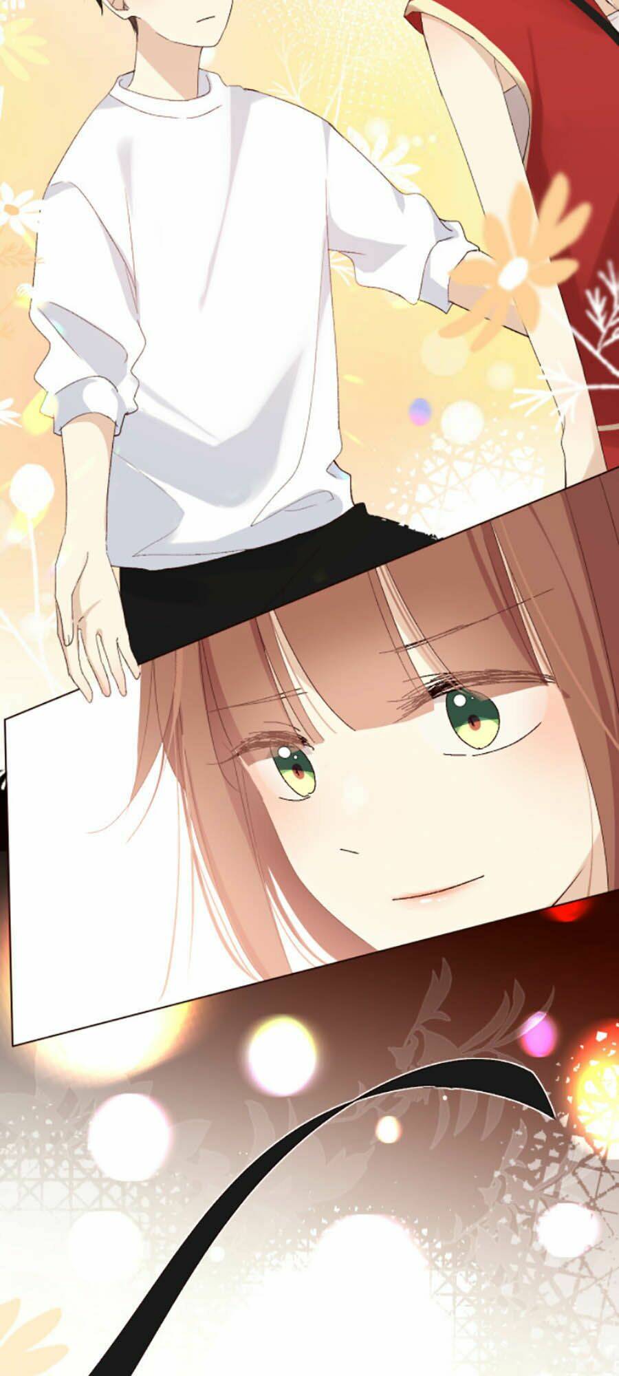 yêu thương em, yêu bản thân chapter 27 28