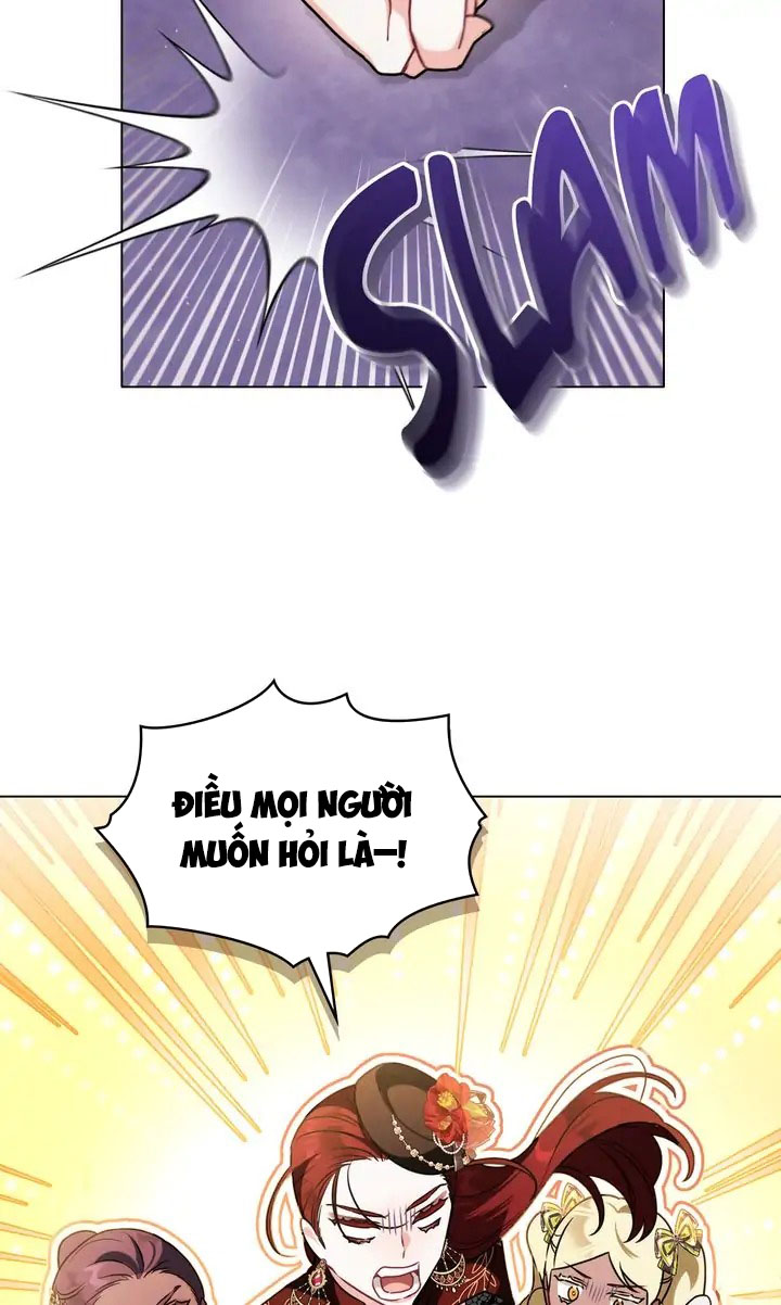 ánh sáng của bình minh chapter 47 61