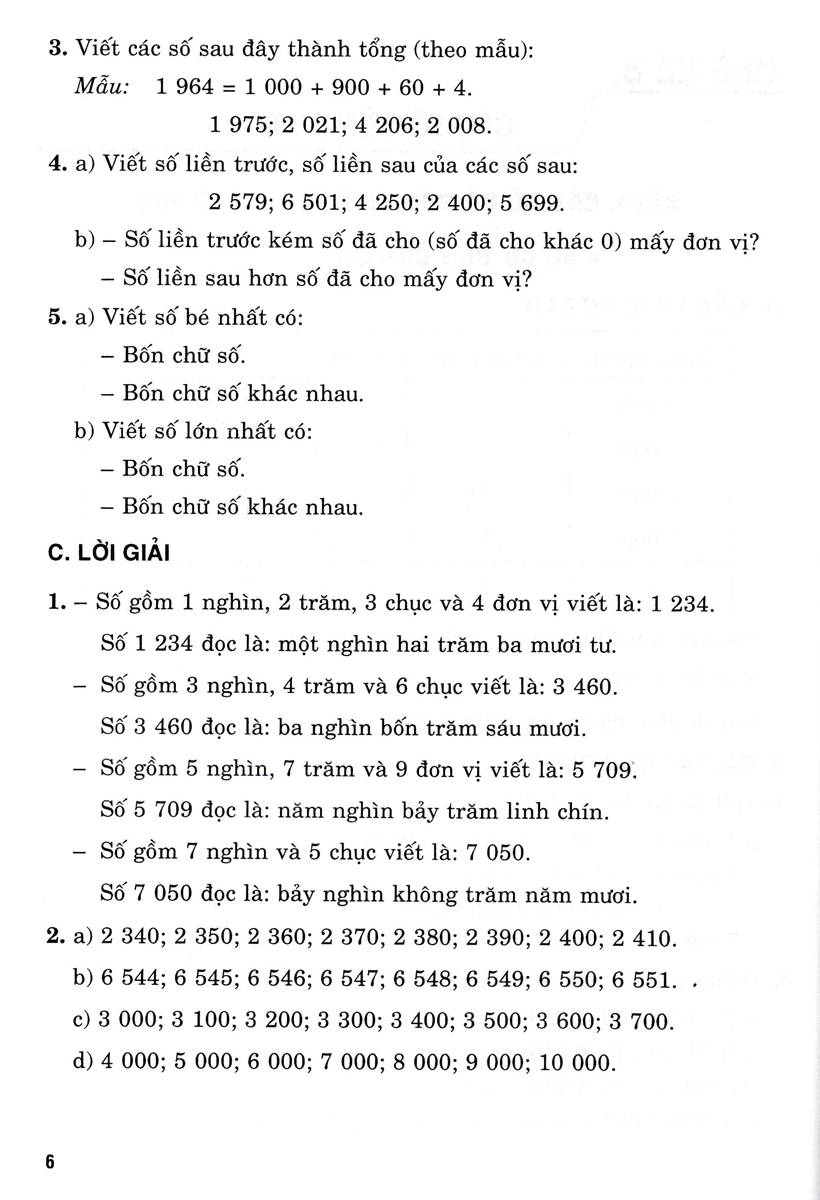 Sách tham khảo- Bồi Dưỡng Toán Lớp 3 - Tập 2 (Bám Sát SGK Kết Nối)_HA