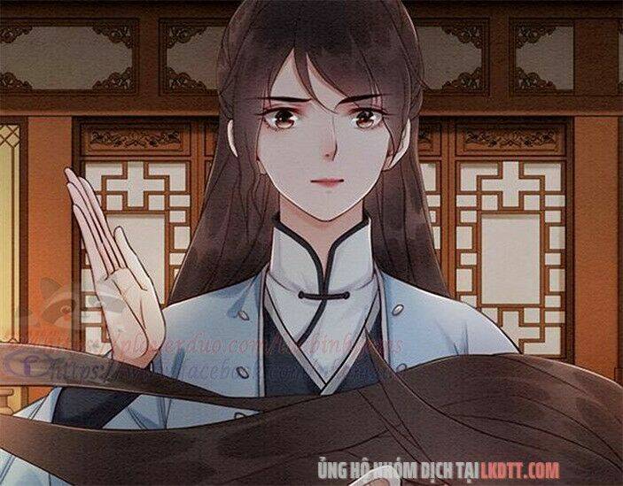 trọng sinh bá sủng nhiếp chính vương quá mạnh mẽ chapter 88 64