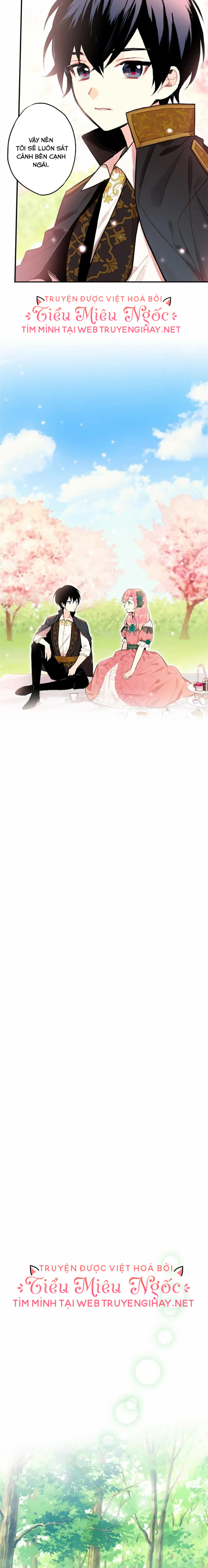 sống sót với thân phận là vợ của vị anh hùng chapter 5 7
