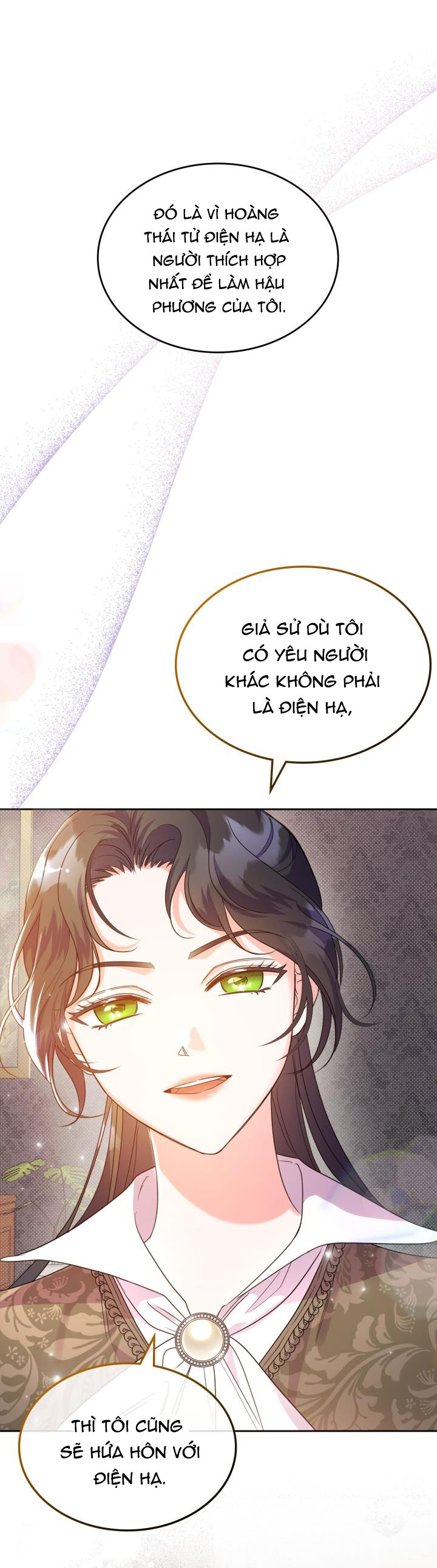 giết chết ác nữ phản diện chapter 47.1 6