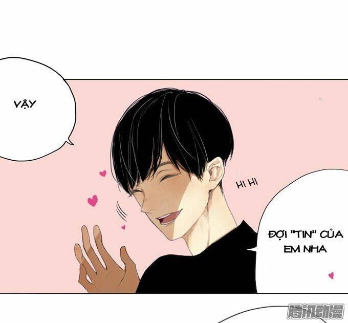 tại sao lại là nữ sinh chapter 4 11