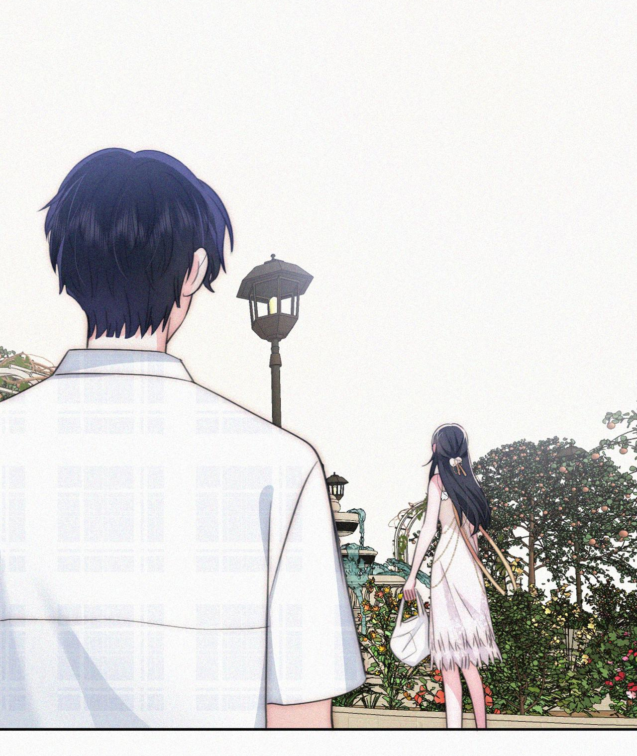 bệnh yêu chapter 106 11