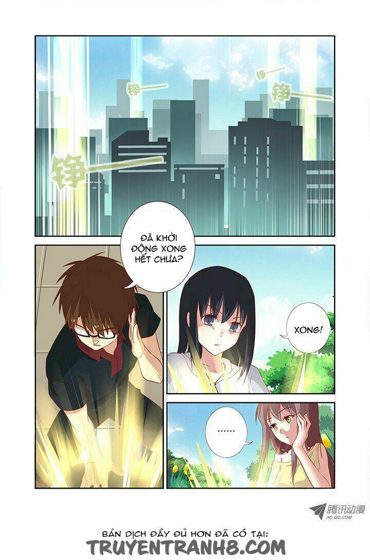 yaoguai mingdan chapter 85 4