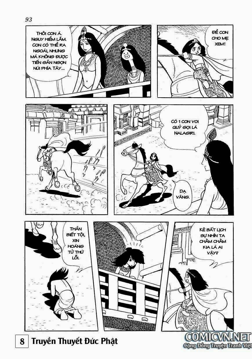 buddha - truyền thuyết đức phật chapter 36 31
