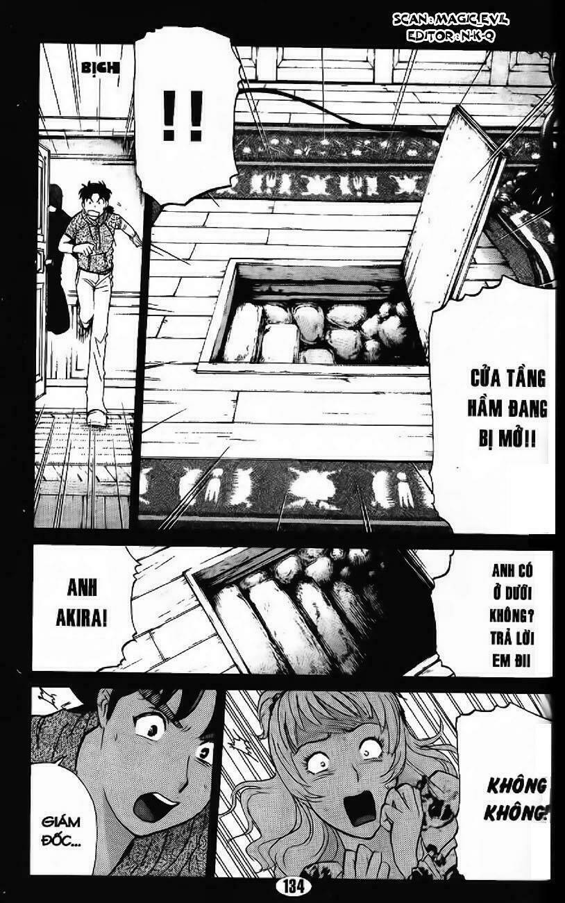 thám tử kindaichi - phần 2 chapter 64 22