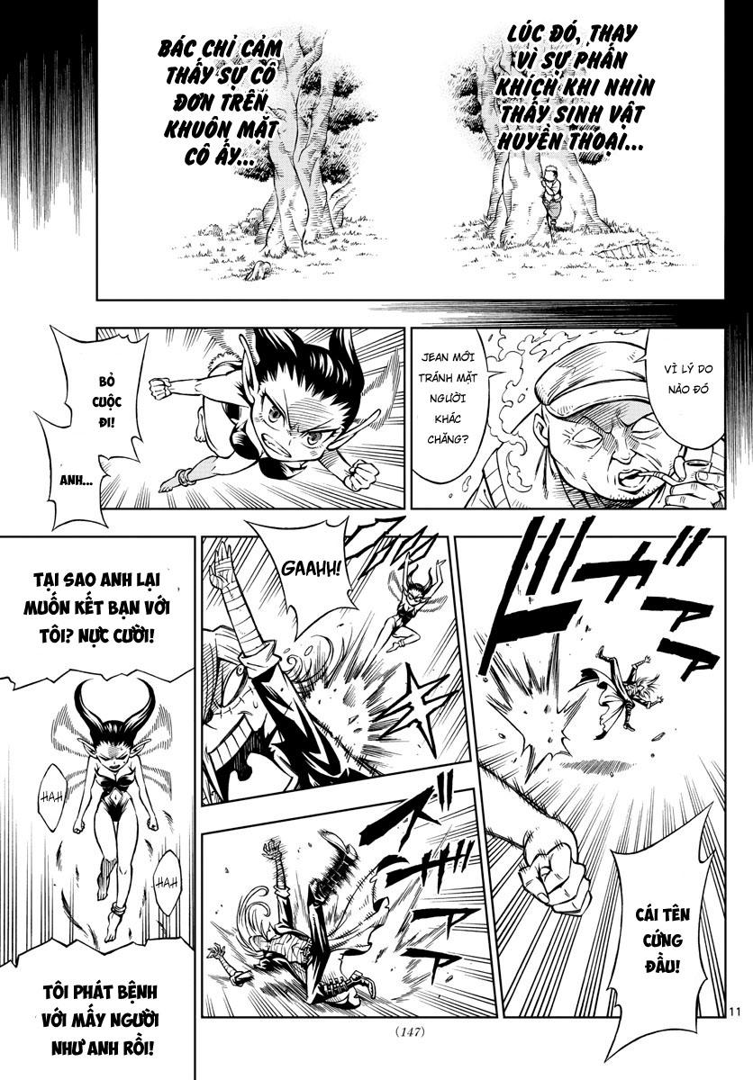 marry grave chapter 4 11