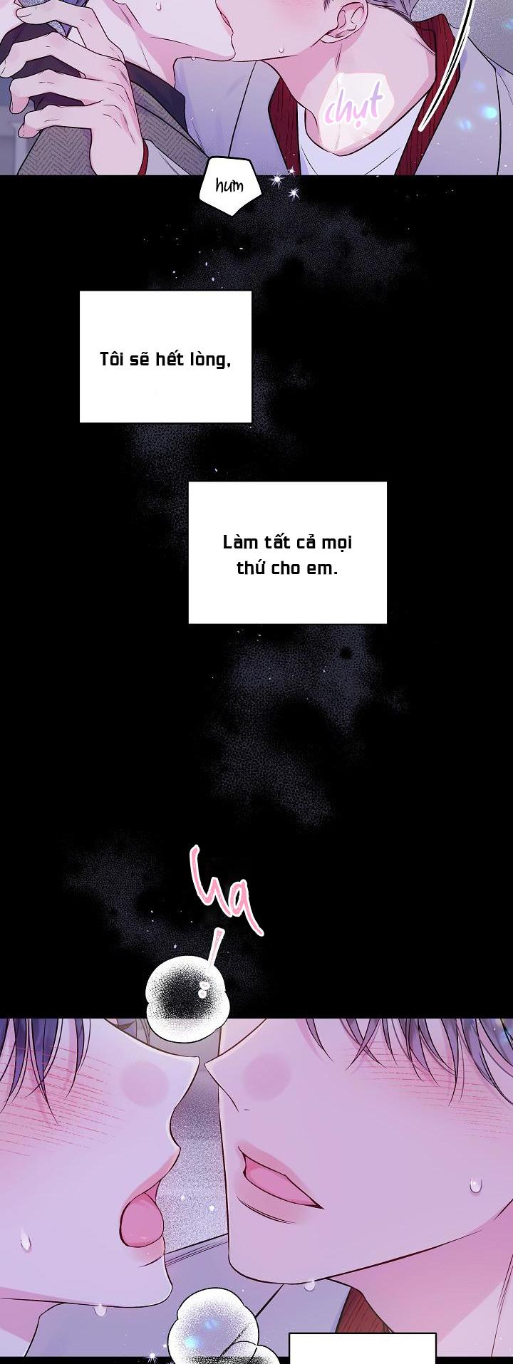 bình minh thứ hai chapter 37 40