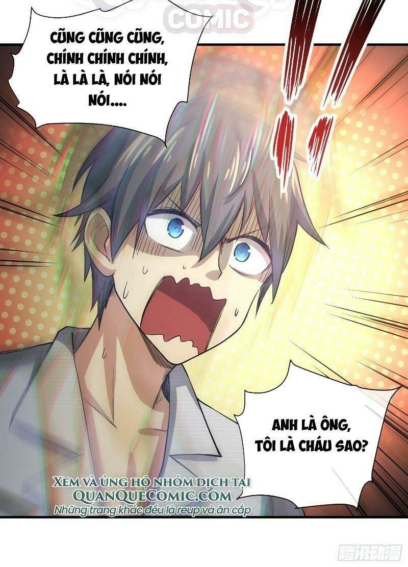 phía sau sát nhân án chapter 11 32