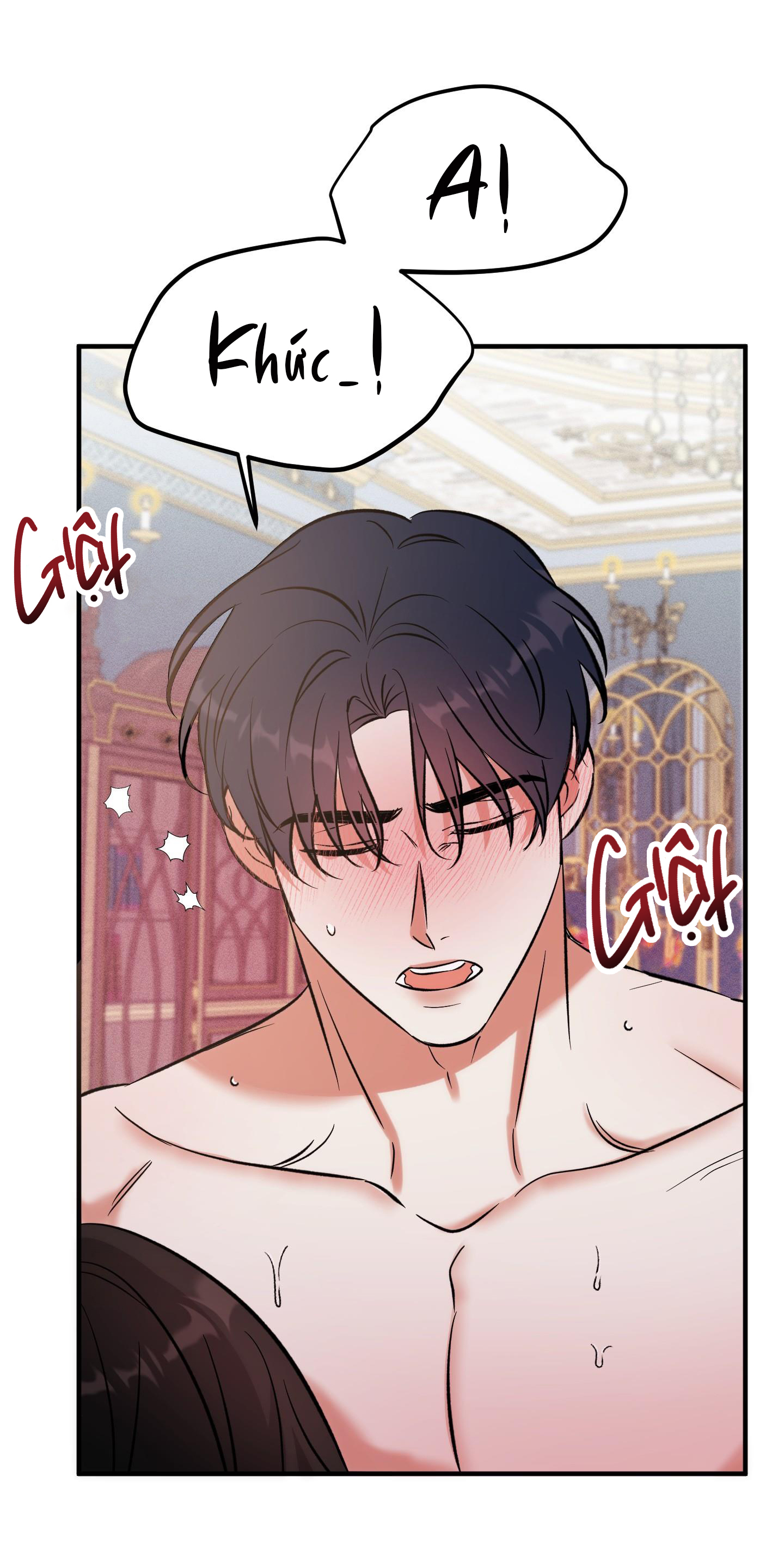 giam giữ ác ma chapter 7 19