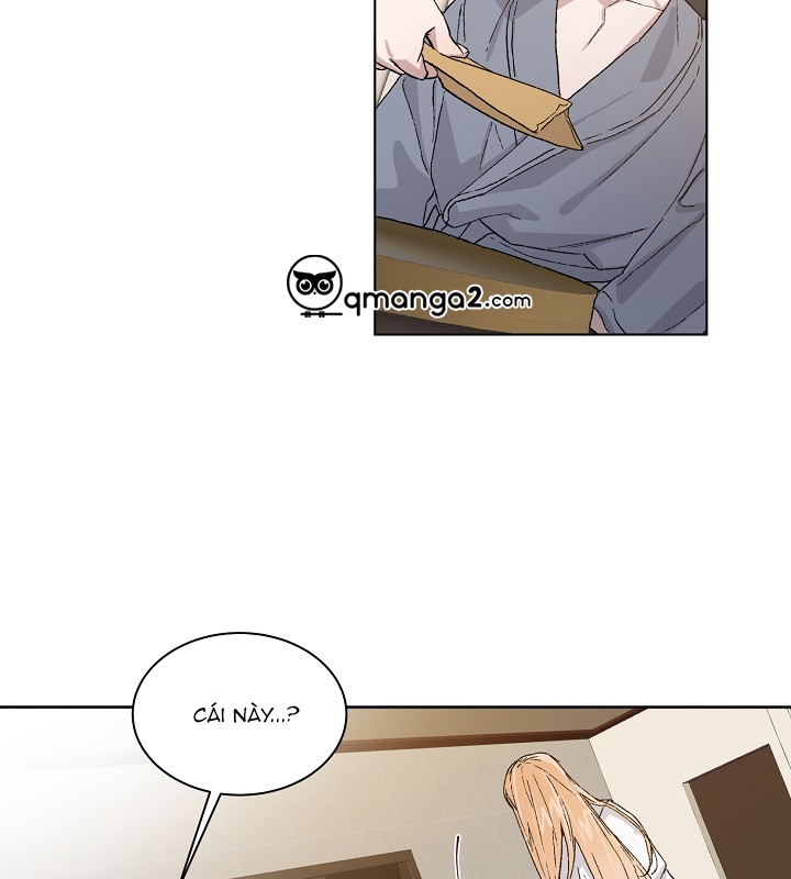 chàng tuấn mã của tôi chapter 33 6