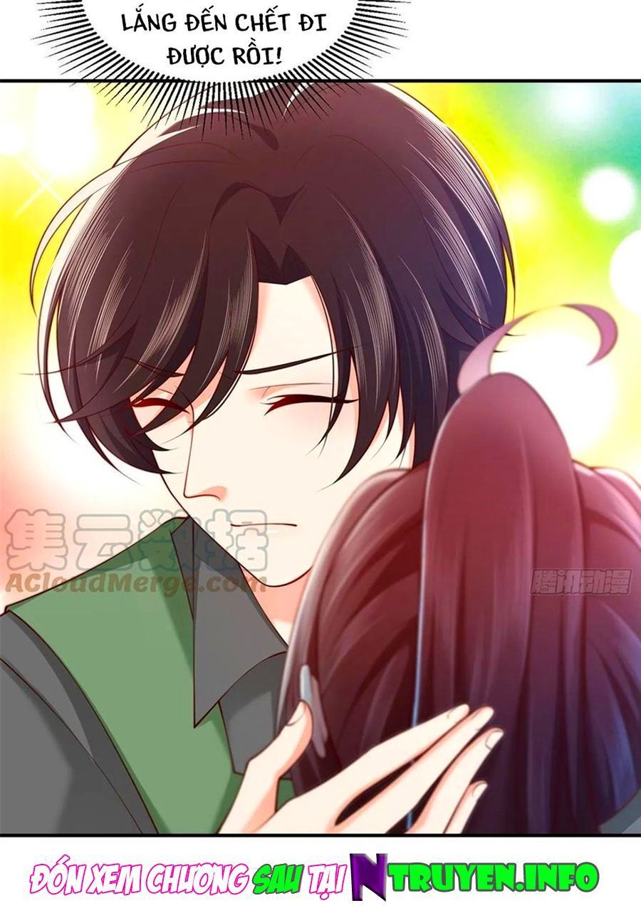 nam thần truy thê chỉ nam chapter 86.1 13