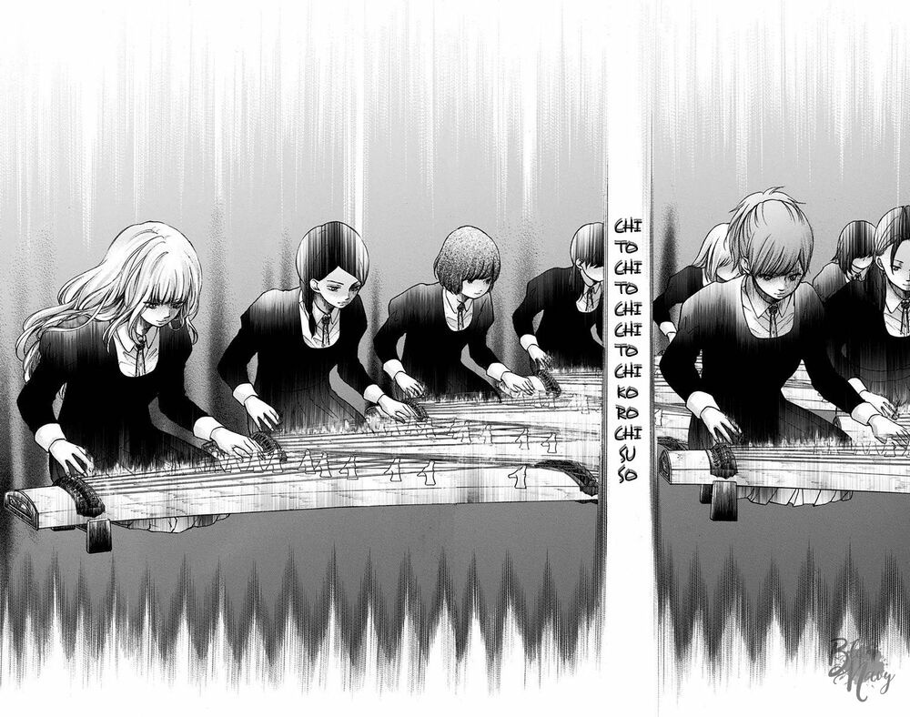 kono oto tomare! chapter 46 2