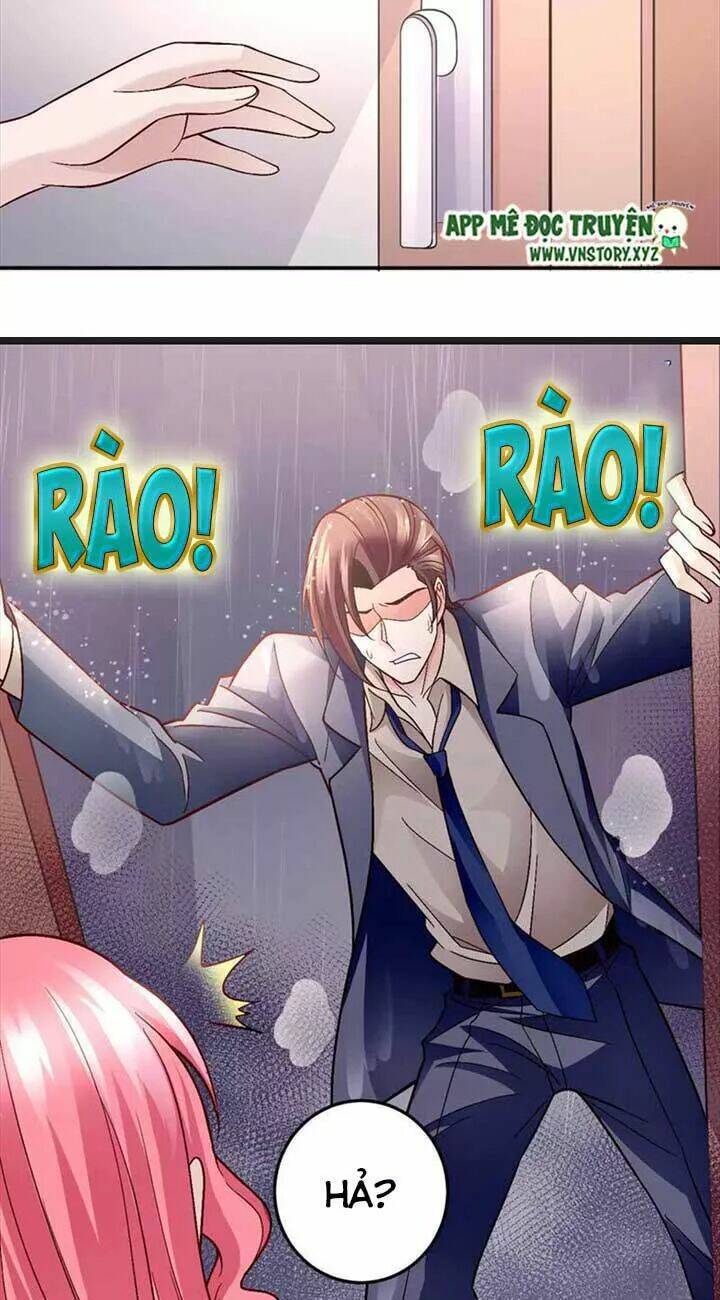 trò chơi săn tình - tổng tài khó kìm lòng chapter 80 22