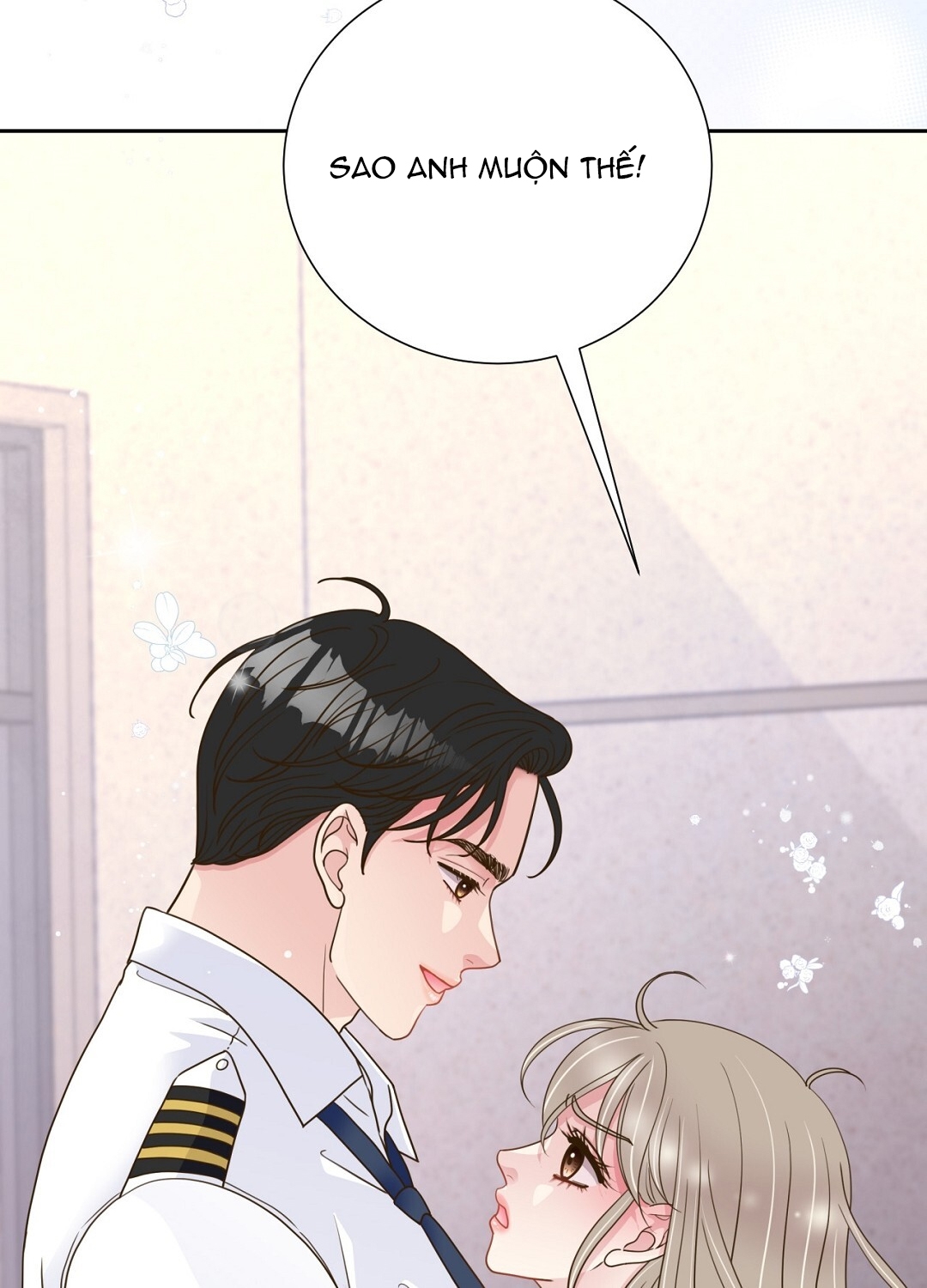 [18+] trải nghiệm thân mật với bạn của anh trai chapter 32.2 81