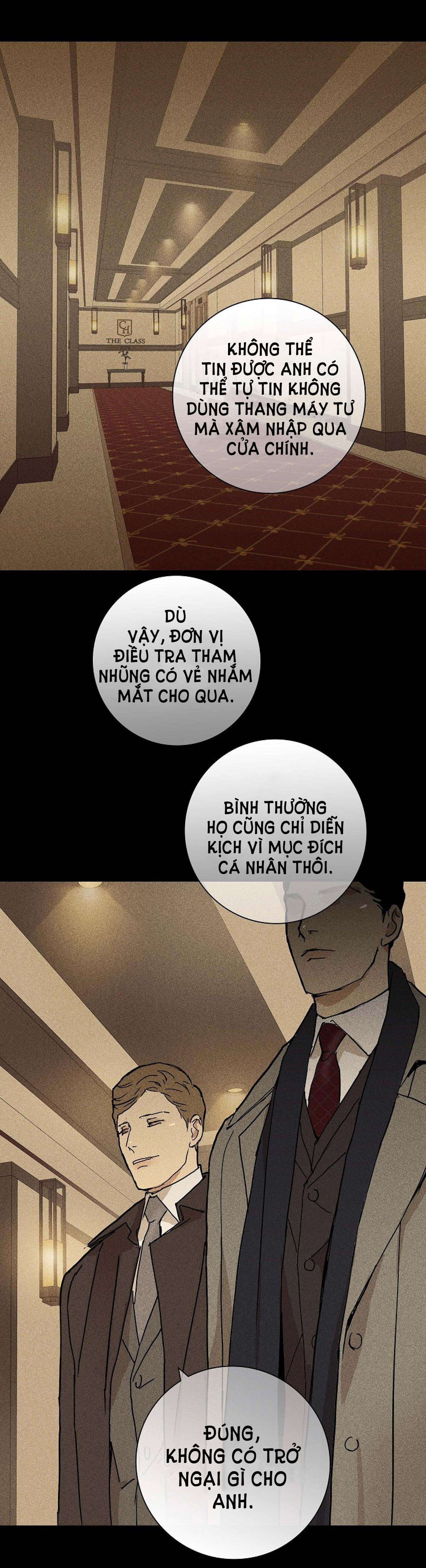 đánh mất tình yêu chapter 17.2 26