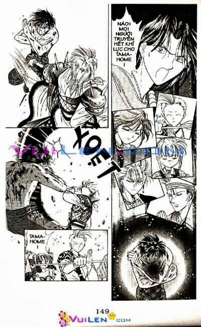 quyển sách kỳ bí chapter 13 150