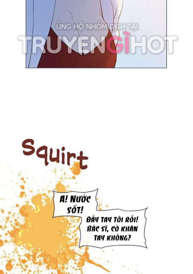 nàng phù thủy của tôi chapter 26.2 21