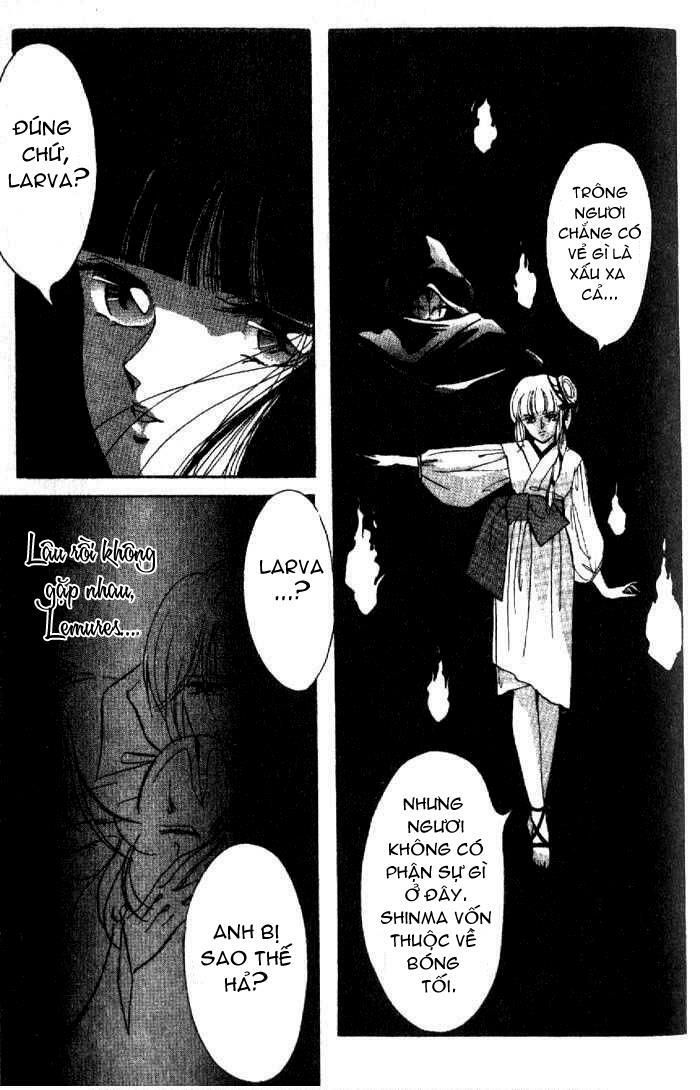 vampire princess miyu chapter 3 23