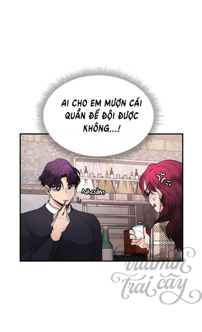 oan gia ngõ hẹp chapter 12 22