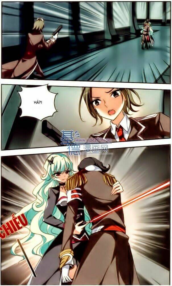 xuyên duyệt tây nguyên 3000 chapter 74 16