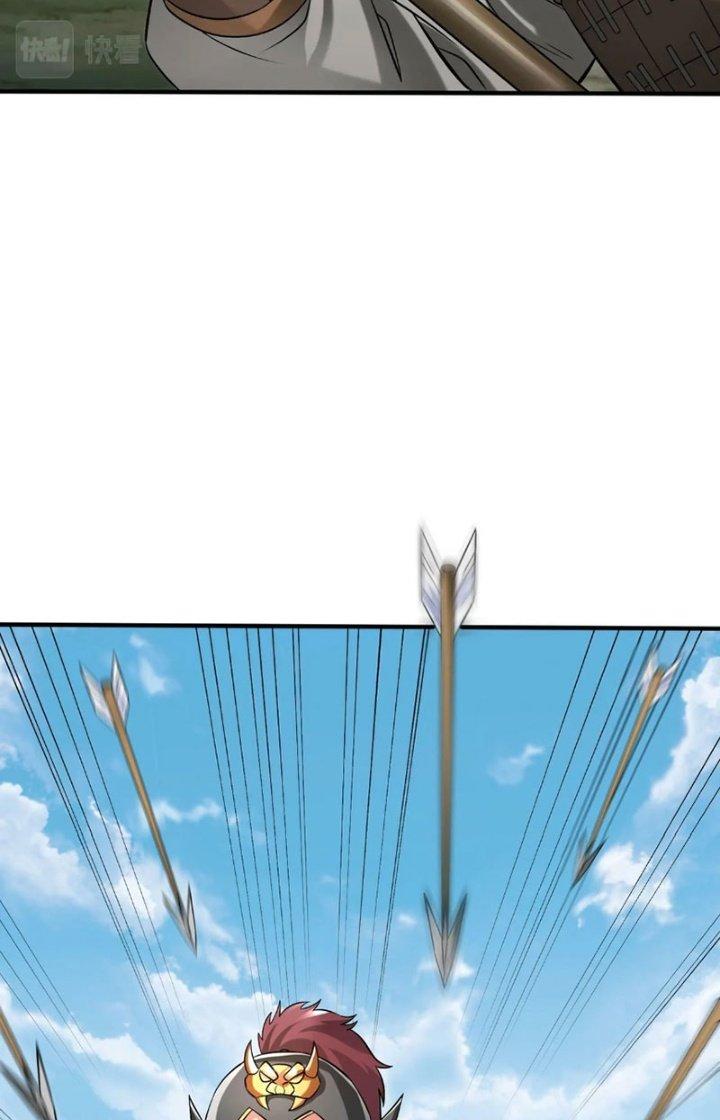 đại tần, ta là con tần thủy hoàng, giết địch thành thần chapter 45 33