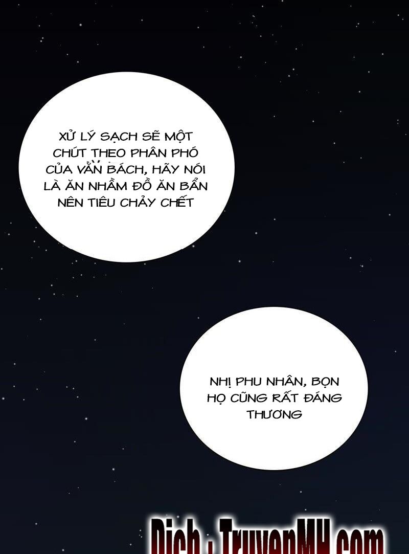 ngày nào thiếu soái cũng ghen chapter 183 1