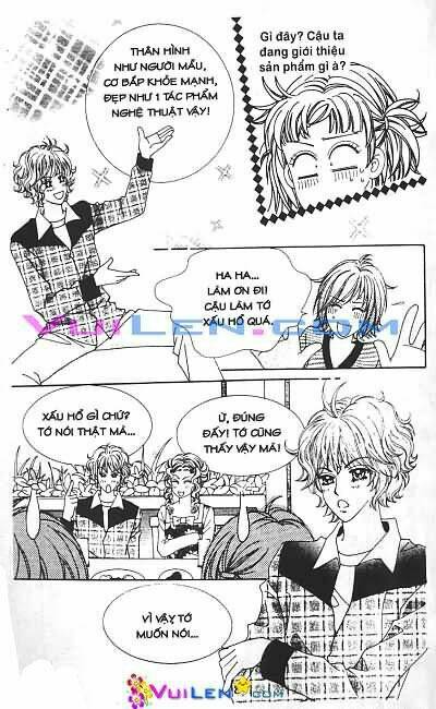 nụ hôn cuối chapter 41 9