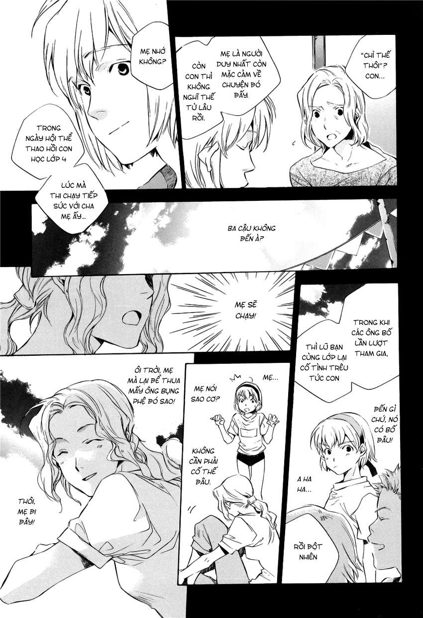 my girl chapter 14 4