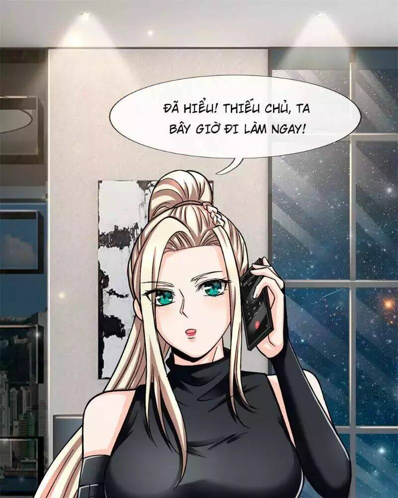 tuyệt đỉnh khí thiếu chapter 6 34