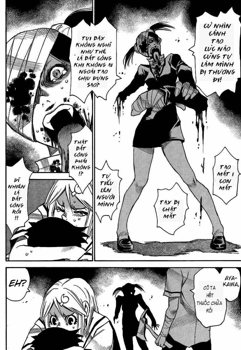 cradle of monsters chapter 26 10