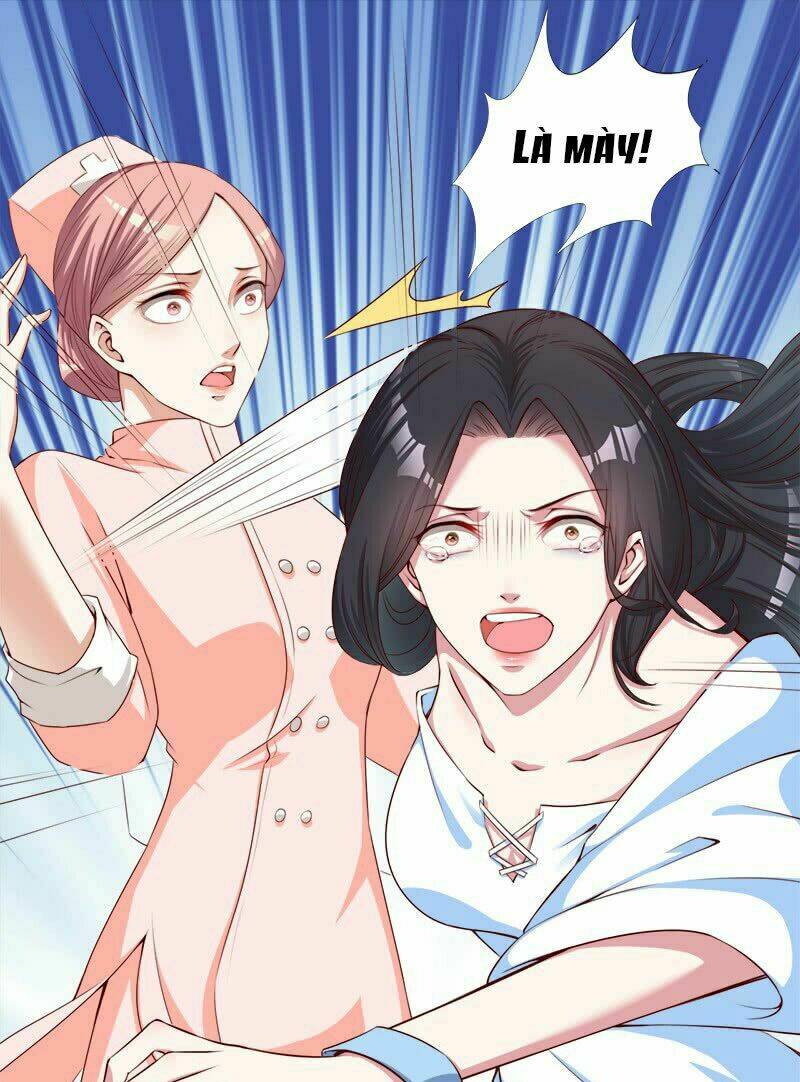 lãnh hôn cuồng ái chapter 21 22