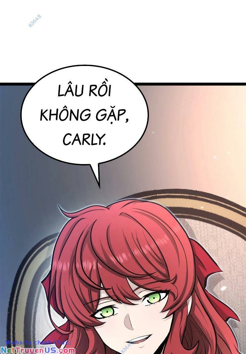 Võ Sĩ Quyền Anh Carly Chapter 33 - Trang 14